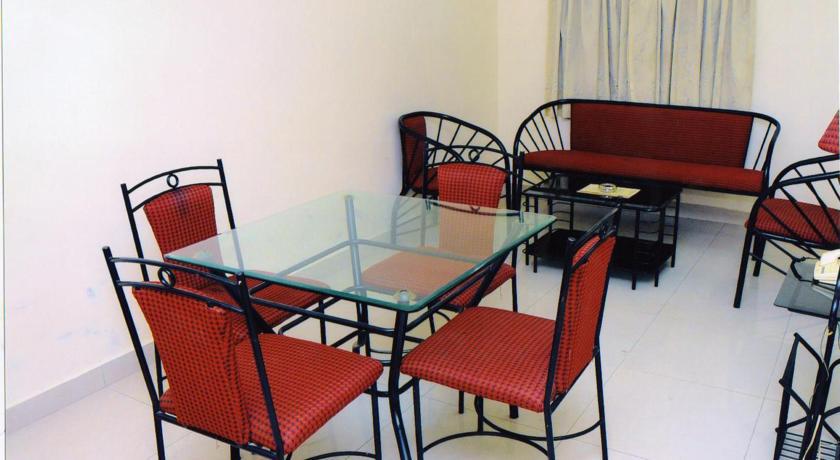 Hotel Padmini Residency Hyderabad Exterior foto